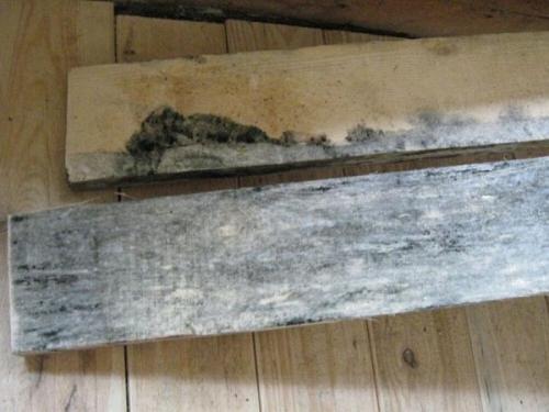 Имитация бруса из доски своими руками за 2 минуты: пошаговая инструкция 02