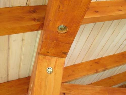 Имитация бруса из доски своими руками за 2 минуты: пошаговая инструкция 05 Имитация бруса из доски своими руками за 2 минуты: пошаговая инструкция 05