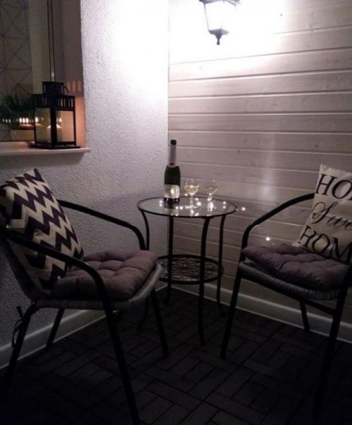 Дизайн однокомнатной квартиры 2023. Стильный дизайн маленьких квартир от 20 до 25 кв. м.