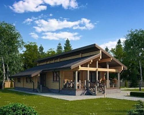 Собственноручно ли создать клееный брус: реальность или миф 02 Собственноручно ли создать клееный брус: реальность или миф 02