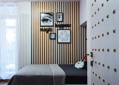 Однокомнатная хрущевка с ребенком. 5 проектов: однокомнатная квартира для семьи с ребёнком