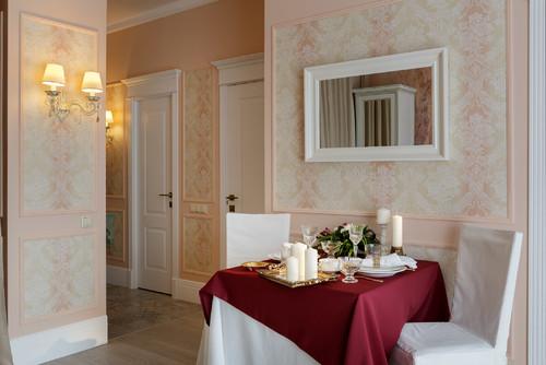 Однокомнатная хрущевка с ребенком. 5 проектов: однокомнатная квартира для семьи с ребёнком