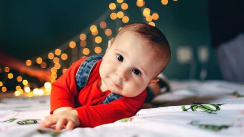 Дизайн однокомнатных квартир с детской. Как правильно организовать пространство детской зоны 17