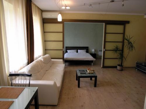 Дизайн однокомнатной квартиры 36 кв.м с ребенком. Как из однокомнатной квартиры сделать двухкомнатную