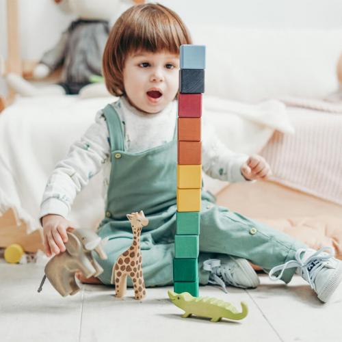 Зонирование однокомнатной квартиры для семьи с ребенком. Принципы и варианты зонирования 11 Зонирование однокомнатной квартиры для семьи с ребенком. Принципы и варианты зонирования 11