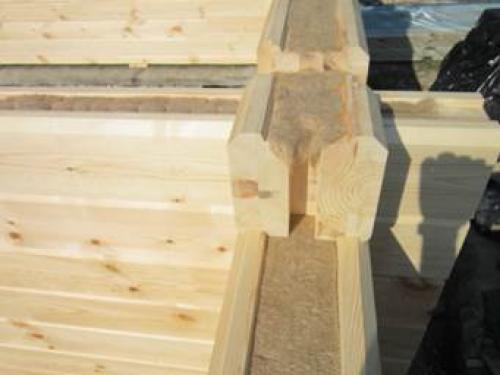 Реально ли изготовить клееный брус своими руками: подробное руководство 03