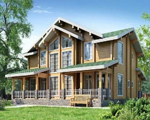 Как сделать клееный брус из фанеры своими руками: пошаговая инструкция 09