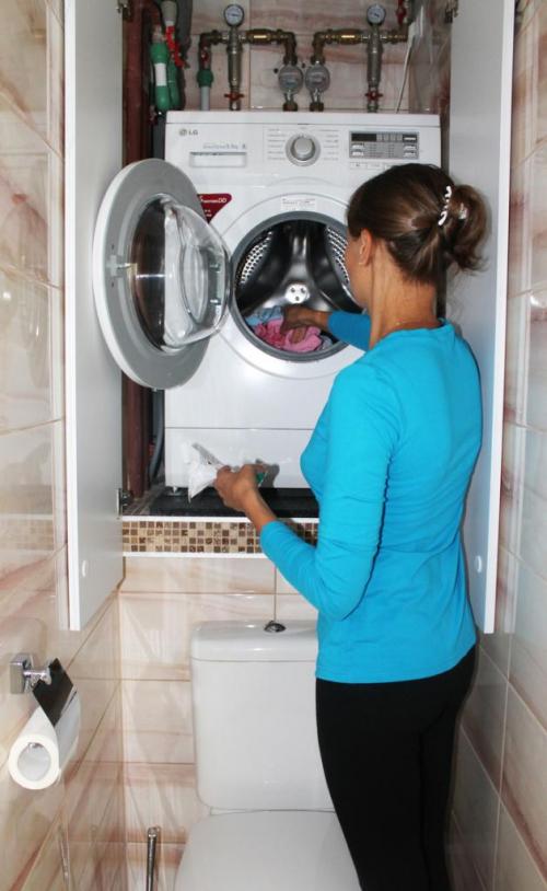 Дизайн однушки с двумя детьми.  Как распределить пространство однокомнатной квартиры семье с двумя детьми 09