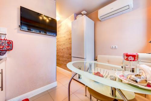 Дизайн однушки с двумя детьми.  Как распределить пространство однокомнатной квартиры семье с двумя детьми 07