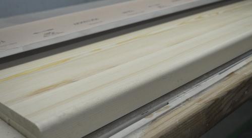 Как собрать брус из подготовленных деревянных ламелей. Основные группы операций при изготовлении ступеней своими руками