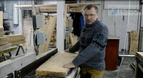 Как собрать брус из подготовленных деревянных ламелей. Основные группы операций при изготовлении ступеней своими руками