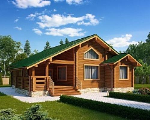 Клееный брус своими руками: пошаговое руководство для домашних мастеров 01