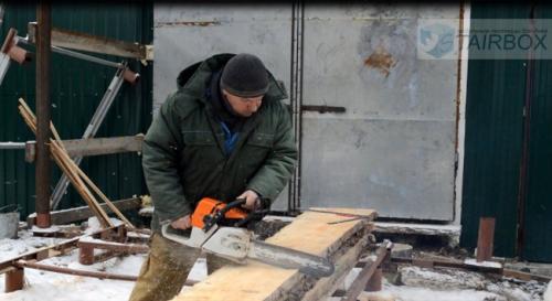 Как собрать брус из подготовленных деревянных ламелей. Основные группы операций при изготовлении ступеней своими руками