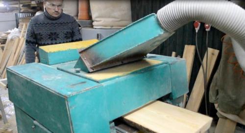 Как собрать брус из подготовленных деревянных ламелей. Основные группы операций при изготовлении ступеней своими руками