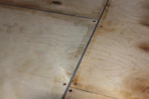 Какие меры можно предпринять для предотвращения ПОЛЫ по лагам в квартире. Звукоизоляция пола в квартире (пол на лагах)