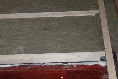 Какие меры можно предпринять для предотвращения ПОЛЫ по лагам в квартире. Звукоизоляция пола в квартире (пол на лагах)