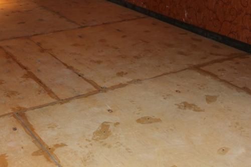 Какие меры можно предпринять для предотвращения ПОЛЫ по лагам в квартире. Звукоизоляция пола в квартире (пол на лагах)