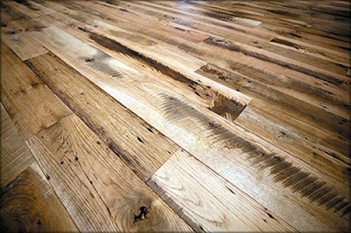 Можно ли использовать старую или обработанную древесину для клееной древесины. Как заработать на старой древесине