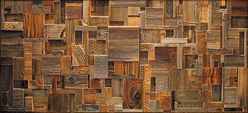 Можно ли использовать старую или обработанную древесину для клееной древесины. Как заработать на старой древесине