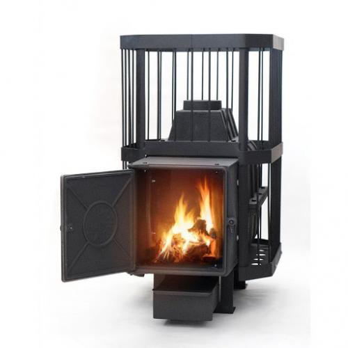 Как определить, какой мощности печь нужна для моей бани. Критерии выбора банной печи