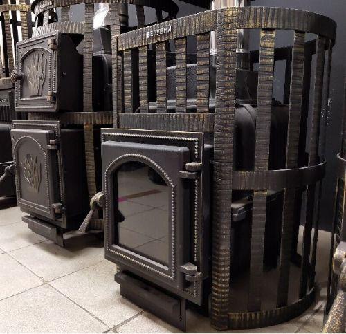 Как сравнить дровяные печи с другими видами печей для бани. Конструкция печей и микроклиматические условия