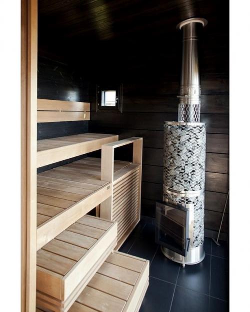 Как выбрать печь для бани на дровах: полное руководство 01 Как выбрать печь для бани на дровах: полное руководство 01