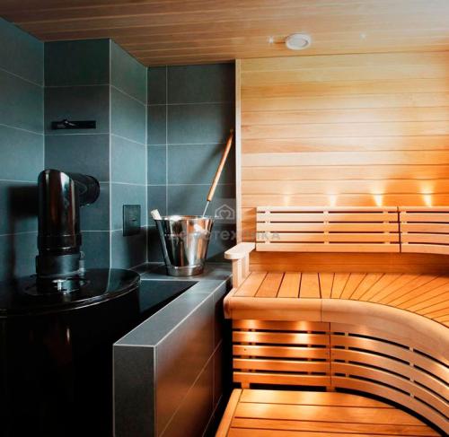 Каменка в печи: всё, что вы хотели знать о её назначении и конструкции 05