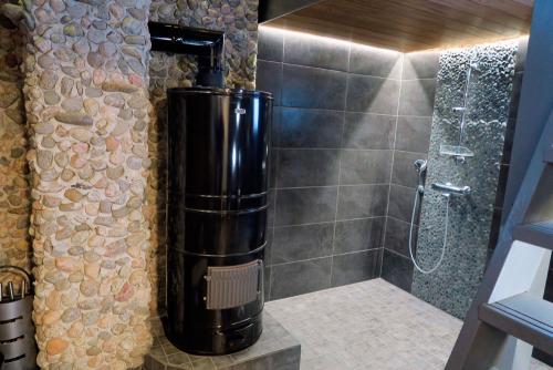 Закрытая или открытая каменка для банной печи: какая лучше 05 Закрытая или открытая каменка для банной печи: какая лучше 05