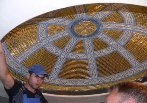 Установка окна в бане. Установка деревянных окон в срубе и бане из бруса 15 Установка окна в бане. Установка деревянных окон в срубе и бане из бруса 15