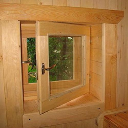 Монтаж окна в парную. Окна в парилке бани и их размеры: можно ли ставить пластиковые окна? 05 Монтаж окна в парную. Окна в парилке бани и их размеры: можно ли ставить пластиковые окна? 05