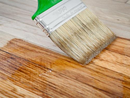 Чем обработать деревянное окно в бане. Чем покрыть стены и пол в бане