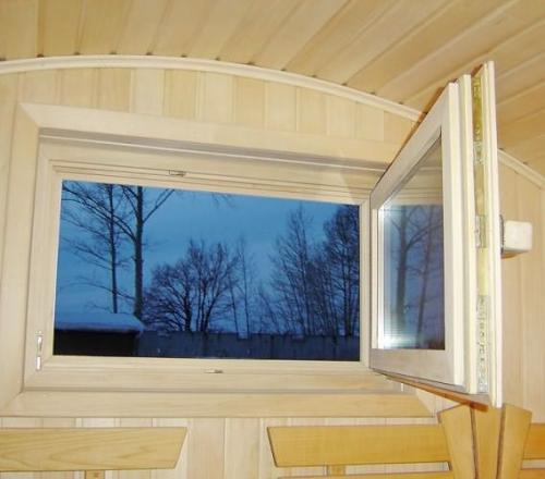 Какое выбрать окно для бани и парной. Параметры окон в бане 01 Какое выбрать окно для бани и парной. Параметры окон в бане 01
