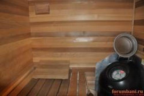 Высота полка в бане форум. #1 edol Предупредить