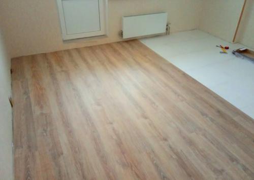 Как быстро уложить паркет или ламинат. Как уложить ламинат своими руками: основные правила и нюансы!