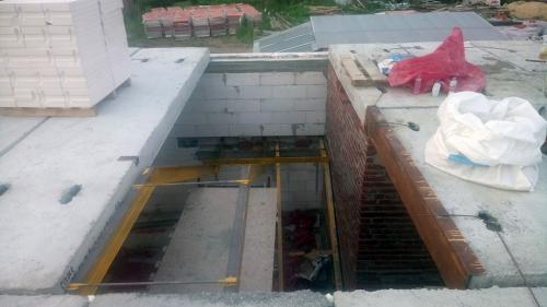 Технология выполнения монтажа плит перекрытий по алгоритму. Технология монтажа плит перекрытия