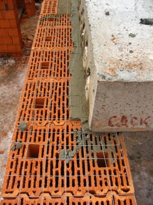 Правила монтажа плит перекрытия на стены из разных материалов. Как устанавливают плиты перекрытия на стены их разных материалов? 03 Правила монтажа плит перекрытия на стены из разных материалов. Как устанавливают плиты перекрытия на стены их разных материалов? 03