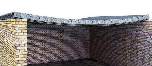 Особенности панелей перекрытия с пустотами. Особенности монтажа плит перекрытия 01