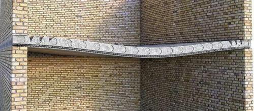 Особенности панелей перекрытия с пустотами. Особенности монтажа плит перекрытия 06