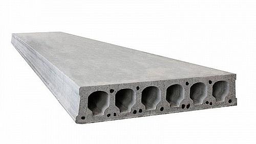 Какие плиты перекрытия пустотные. Плиты перекрытия: виды, особенности, маркировка по ГОСТу, цены 07