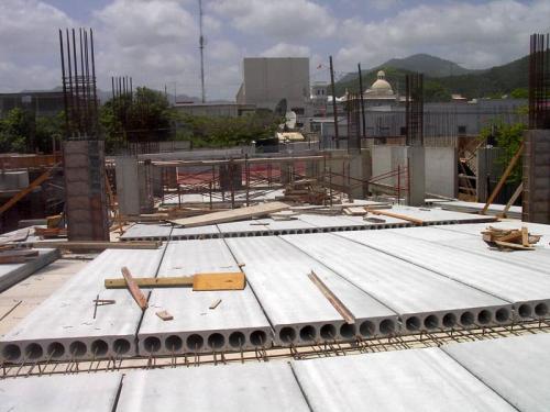 Размеры плиты перекрытия. Плиты перекрытия: виды, особенности, маркировка по ГОСТу, цены