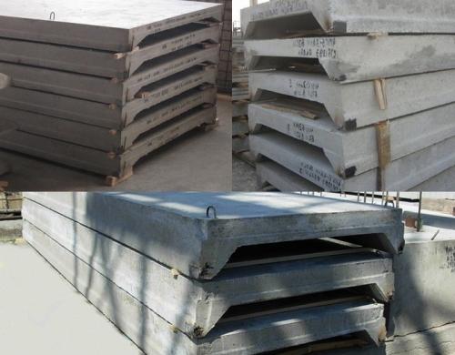 Марки пустотных плит перекрытия. Классификация и особенности основных видов плит 03