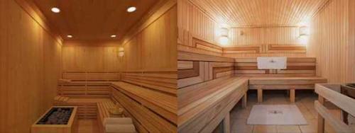 Какой должен быть размер окон для бани. Металлопластик 09