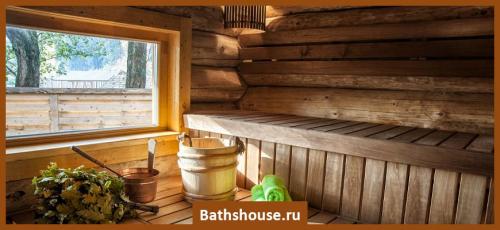 Окно в предбаннике. Выбрать окна в баню: правила, рекомендации, монтаж, материалы