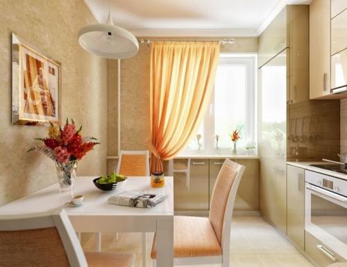Дизайн кухни 9 кв.м 2022. Модный дизайн кухни 9 кв. метров с фото — 70 идей