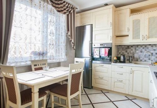 Дизайн кухни 9 кв.м 2022. Модный дизайн кухни 9 кв. метров с фото — 70 идей