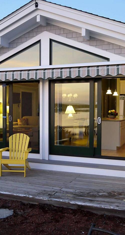 Красивые крыши дачных домов. Крыши частных домов — красивые идеи, архитектурные решения, конструкции и советы по постройке