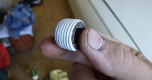 Фум лента для труб, как наматывать. Как наматывать ленту 04 Фум лента для труб, как наматывать. Как наматывать ленту 04