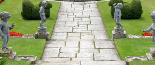 Минимализм в ландшафтном дизайне. Минимализм в ландшафте: для тех, кто любит 02