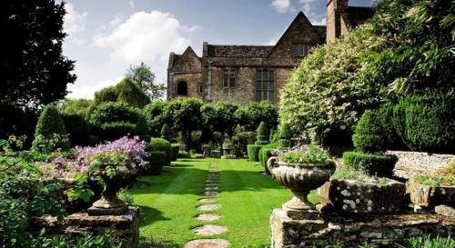 Минимализм в ландшафтном дизайне. Минимализм в ландшафте: для тех, кто любит 05