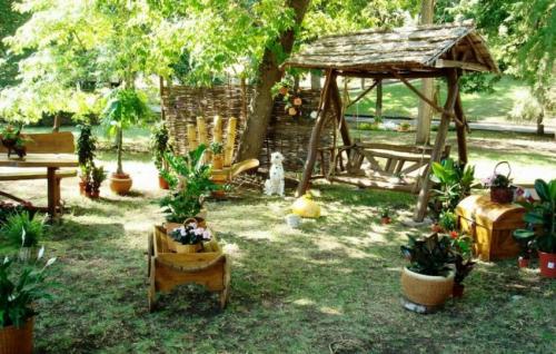 Минимализм в ландшафтном дизайне. Минимализм в ландшафте: для тех, кто любит 14